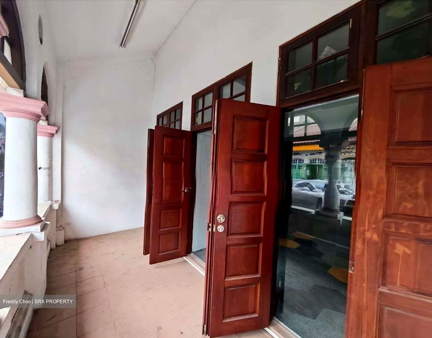 JALAN BESAR CONSERVATION AREA (D8), Shop House #585145611